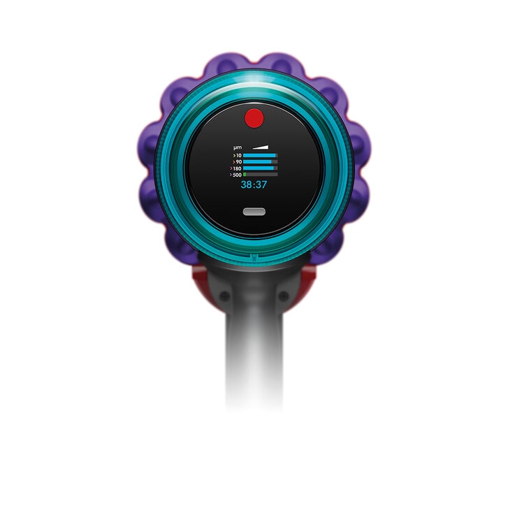 Dyson Gen5detect Absolute Vacuum Cleaner 443066-01