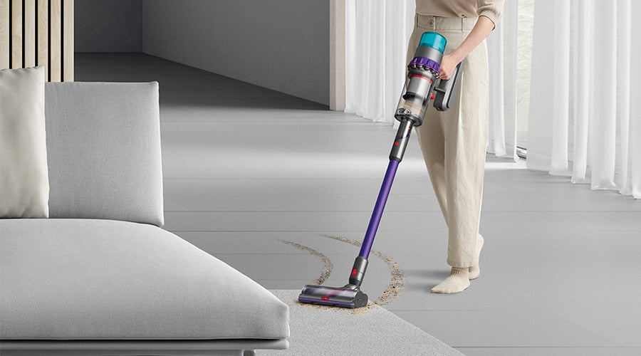 Dyson Gen5detect Absolute Vacuum Cleaner 443066-01