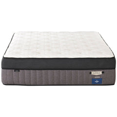 Comfort Sleep Emporio Platinum Luxus King Mattress Medium Firm