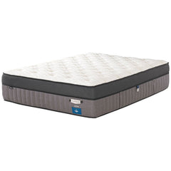 Comfort Sleep Emporio Platinum Luxus King Mattress Medium Firm