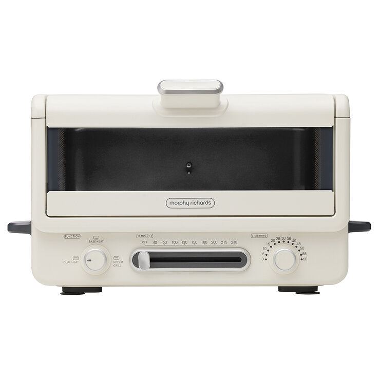 Morphy Richards MultiOven White MRMPO12W