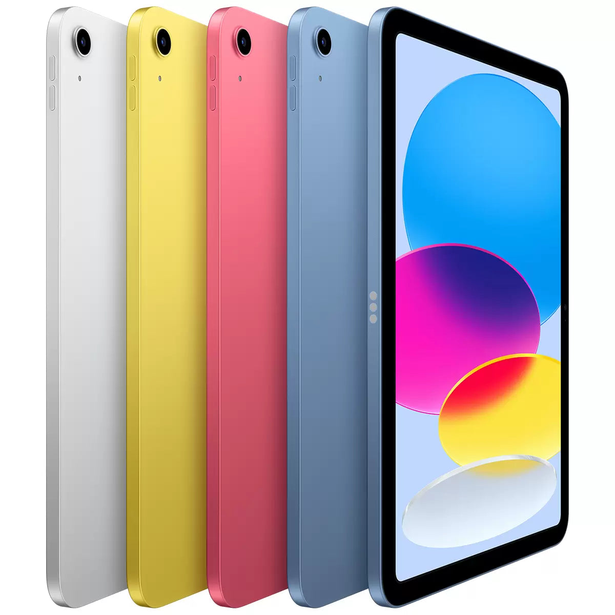 iPad Wi-Fi 256GB (10th Gen)