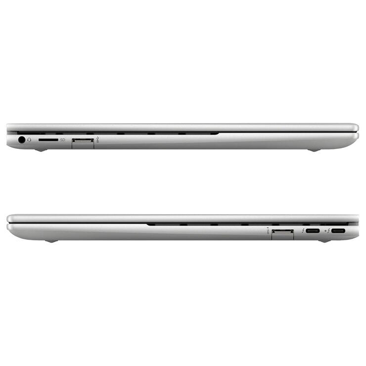 HP 13.3 Inch ENVY x360 Intel i7 2 In 1 Evo Laptop 13-bf0022TU