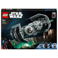 LEGO Star Wars Tie Bomber 75347