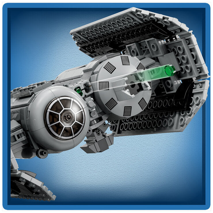 LEGO Star Wars Tie Bomber 75347