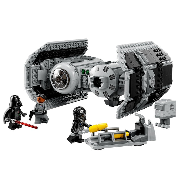 LEGO Star Wars Tie Bomber 75347