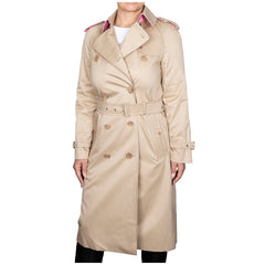 Burberry Trench Coat