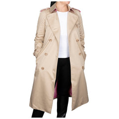 Burberry Trench Coat