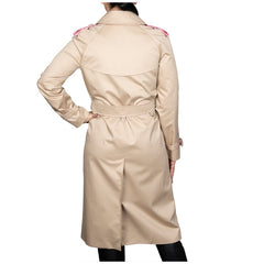 Burberry Trench Coat