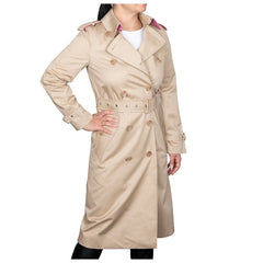 Burberry Trench Coat