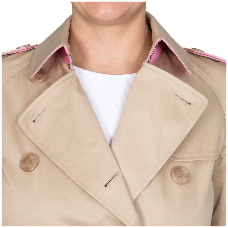 Burberry Trench Coat