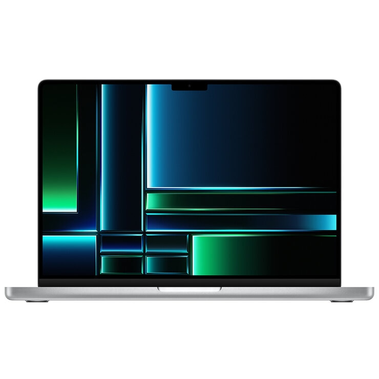 MacBook Pro 14 Inch With M2 Max Chip 1TB