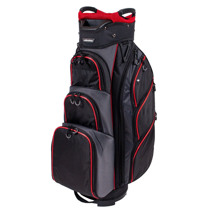 Walkinshaw Velocity 2 Golf Bag