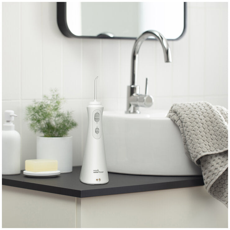 Waterpik Ultra And Cordless Plus Waterflosser Pack