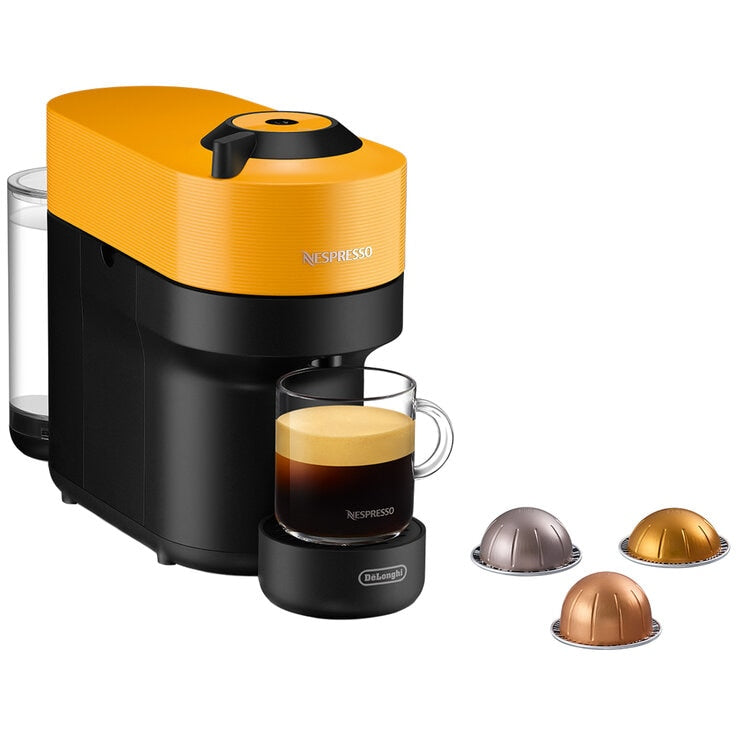 Nespresso De'Longhi Vertuo POP Coffee Machine