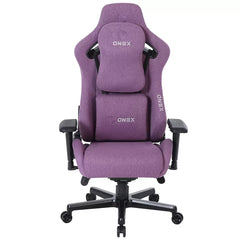 ONEX EV12 Fabric Edition Gaming Chair