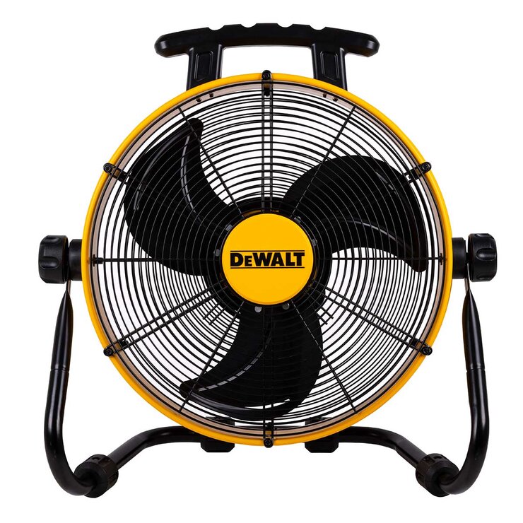 DeWALT Drum Fan 45cm