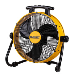 DeWALT Drum Fan 45cm