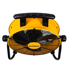 DeWALT Drum Fan 45cm