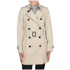 Burberry Harbourne Trench Coat 8020968/9