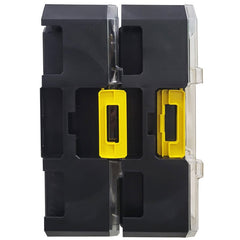 Toolmaster Storage Organiser 2 Pack