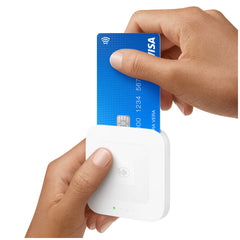 Square Reader 2nd Generation Including $1,000 Processing