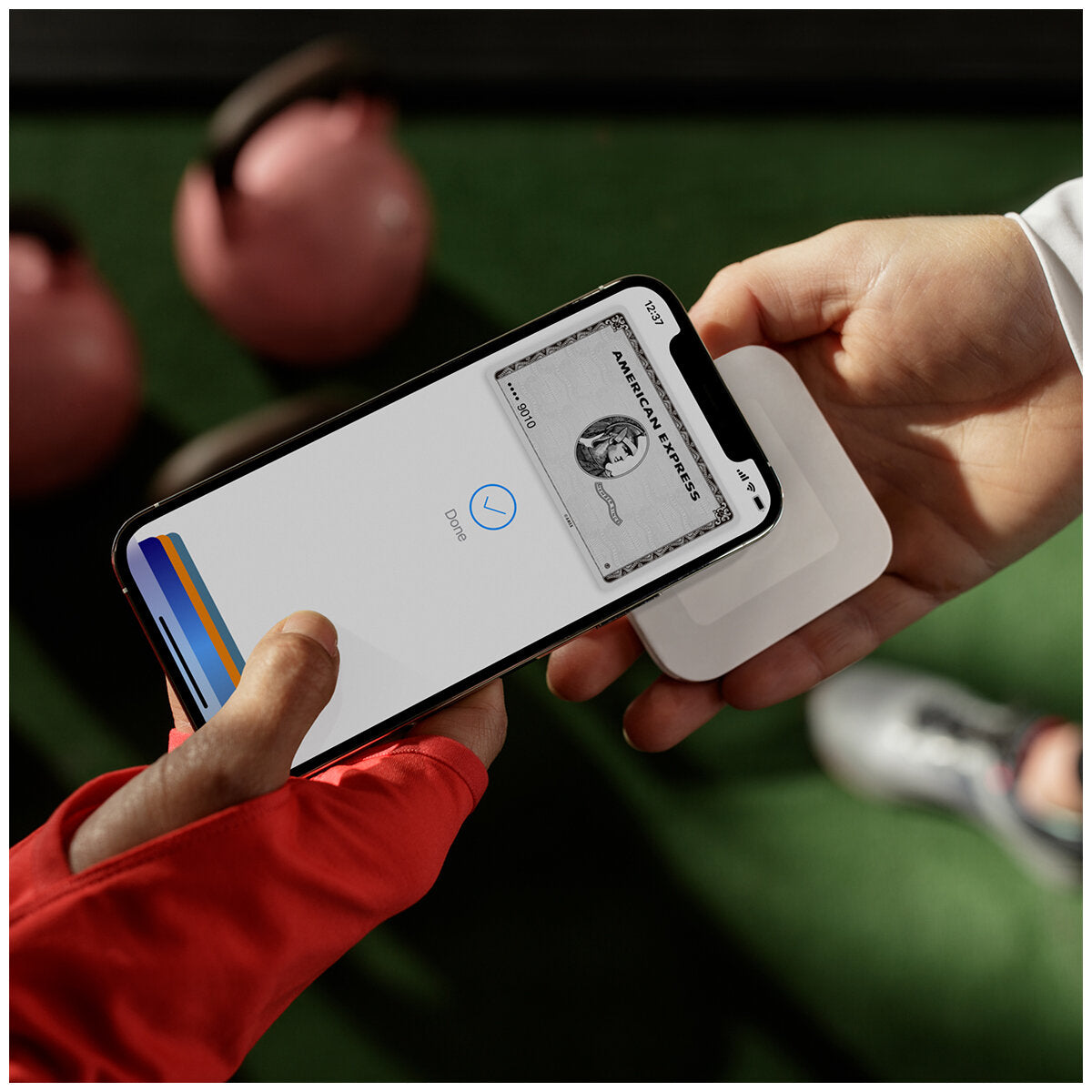 Square Reader 2nd Generation Including $1,000 Processing