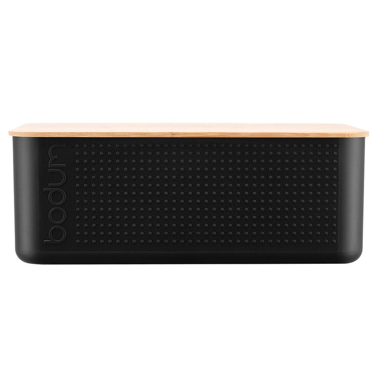 Bodum Bistro Large Bread Box