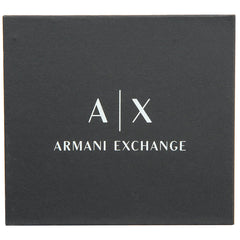 Armani Exchange Hampton Black Watch AX2144