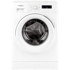 Whirlpool 7kg Front Load Washing Machine FDLR70210