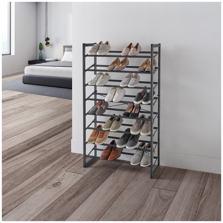 Neatfreak Set of 2 Stackable Shoe Rack