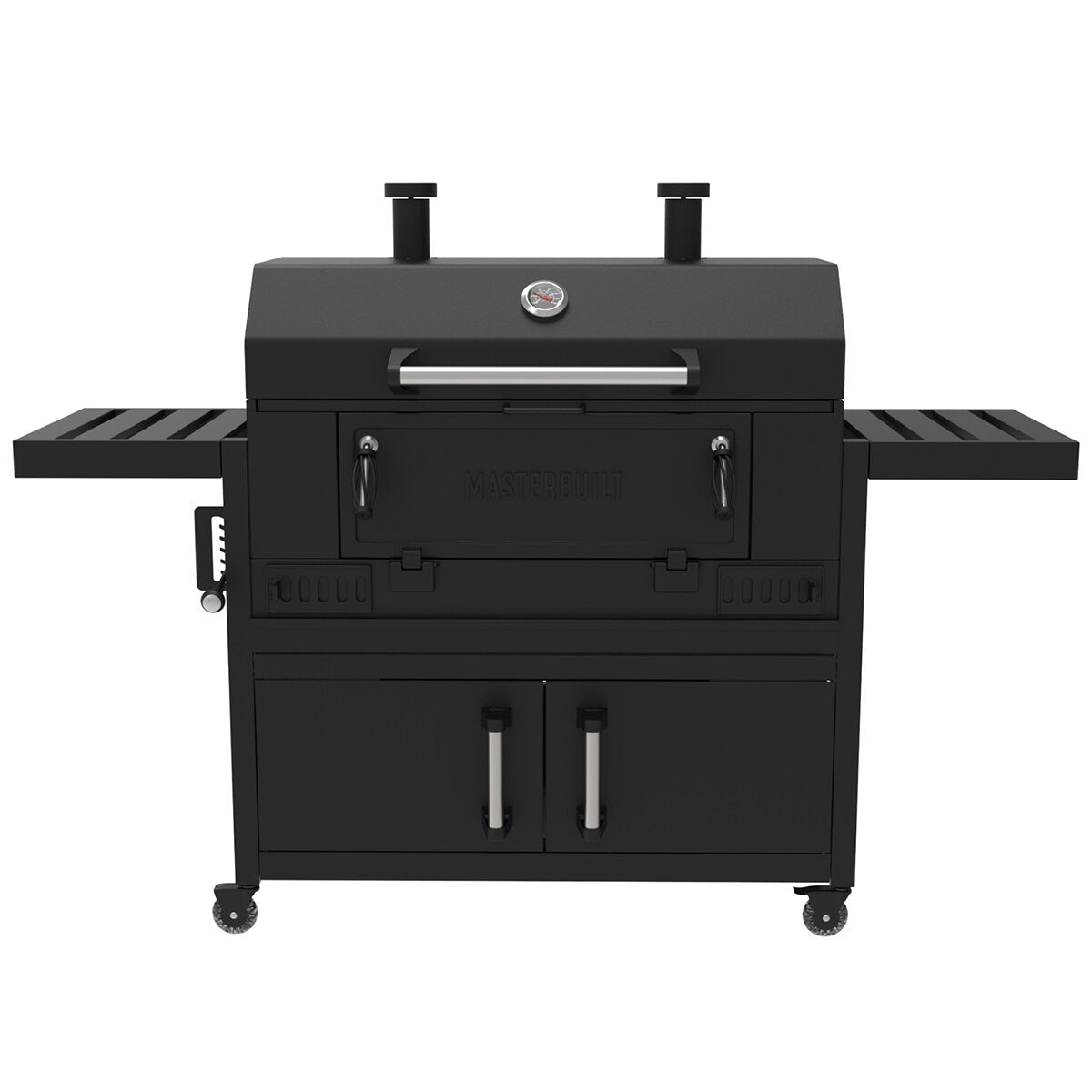 Masterbuilt Charcoal Wagon Grill