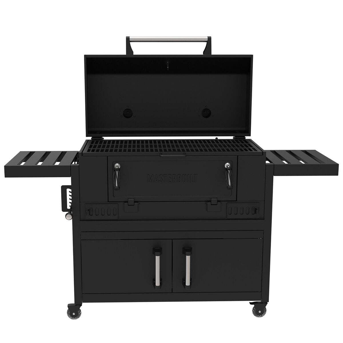 Masterbuilt Charcoal Wagon Grill