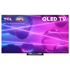 TCL 75 Inch QLED 4K Google TV 75C745