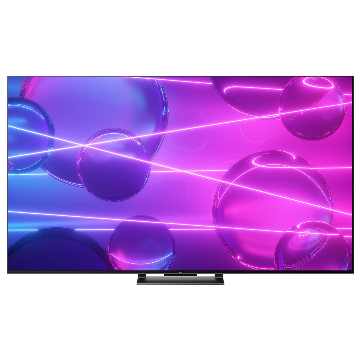 TCL 75 Inch QLED 4K Google TV 75C745