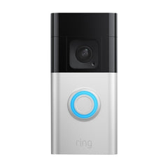 Ring Video Doorbell Plus With Chime Pro And Quick Release Battery B0BZ32YV9G