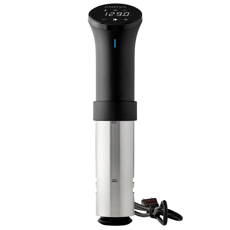 Anova Culinary Precision Sous Vide Cooker With Wi-Fi