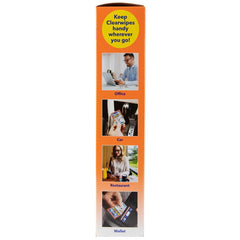 Clearwipe Lens Cleaner 160 PackClearwipe Lens Cleaner 160 Pack