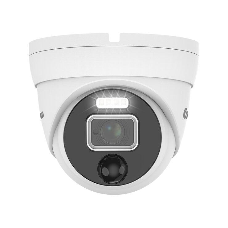 Swann 12MP Add On NVR Dome Camera SWNHD-1200D-AU SWNHD-1200D-AU