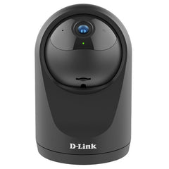 D-Link Compact Full HD Auto Tracking Pan & Tilt Wi-Fi Camera DCS-6500LHV2 2-Pack