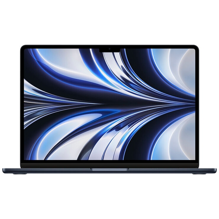 MacBook Air 13 Inch With M2 Chip 8 Core GPU 16GB 256GB SSD