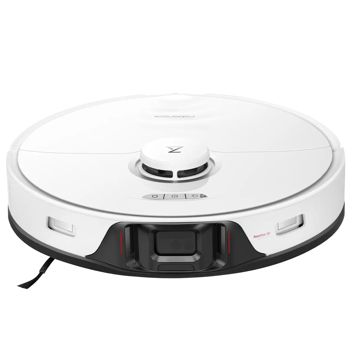 Roborock S8 Pro Robotic Ultra Vacuum Cleaner RR-S8PU02-03-WHT