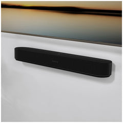 Sonos Beam Gen2 Black Smart Soundbar BEAM2AU1BLK