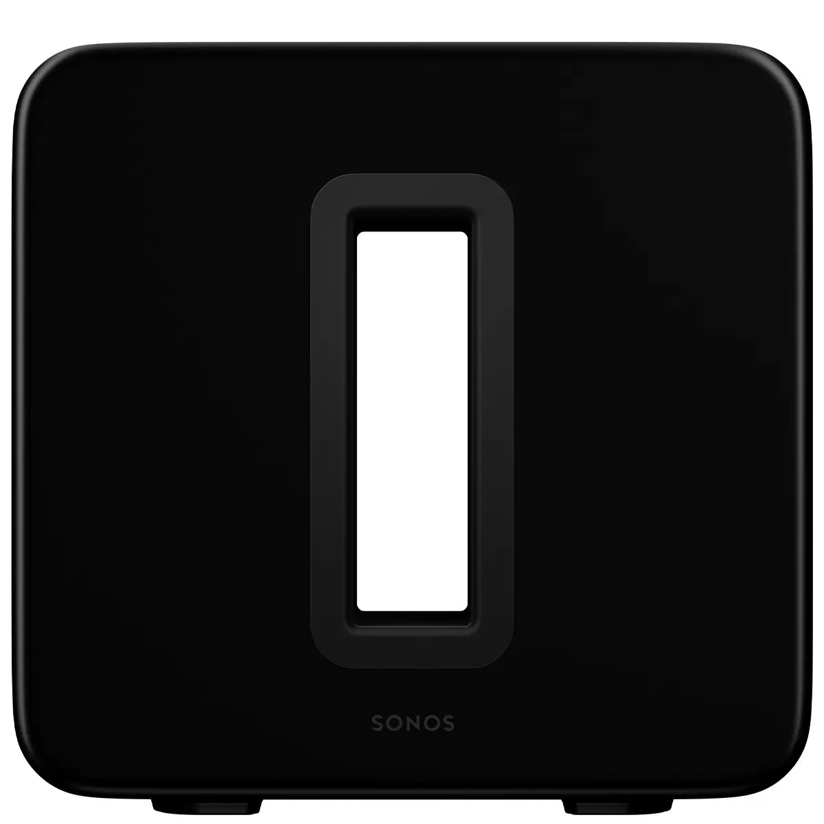 Sonos Sub Gen3 Black Wireless Subwoofer SUBG3AU1BLK