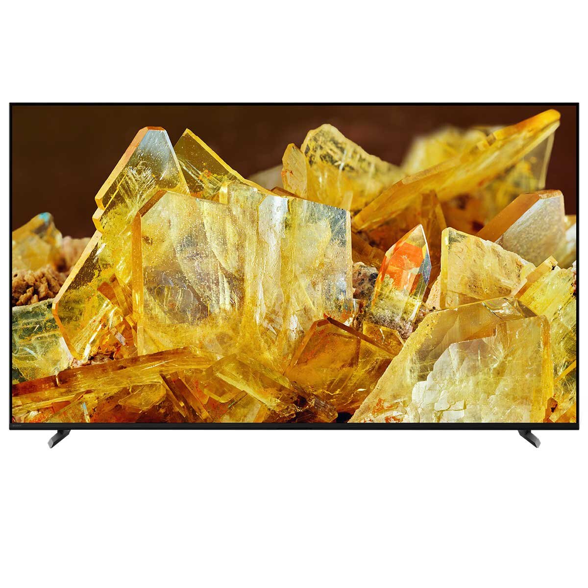 Sony Bravia 55 Inch X90L XR Full Array LED 4K Google TV