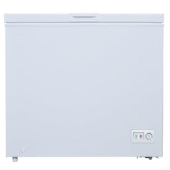 TCL 200L Chest Freezer F200CFW