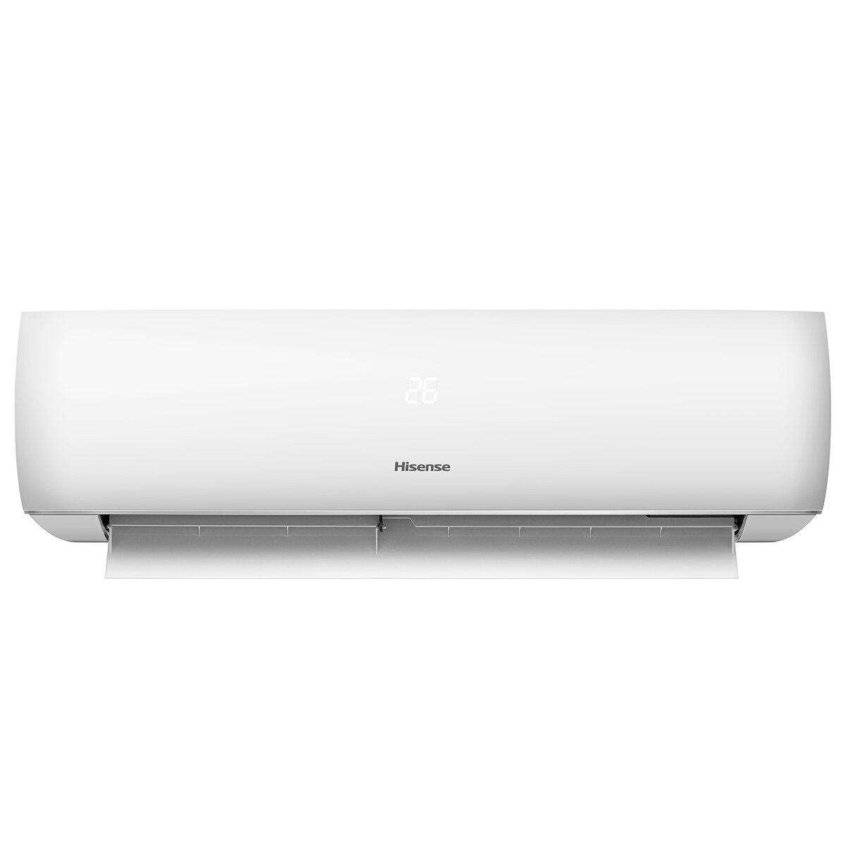 Hisense 3.5kW Split System Reverse Cycle Air Conditioner HAWV12KRD