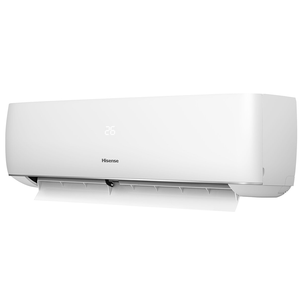 Hisense 3.5kW Split System Reverse Cycle Air Conditioner HAWV12KRD