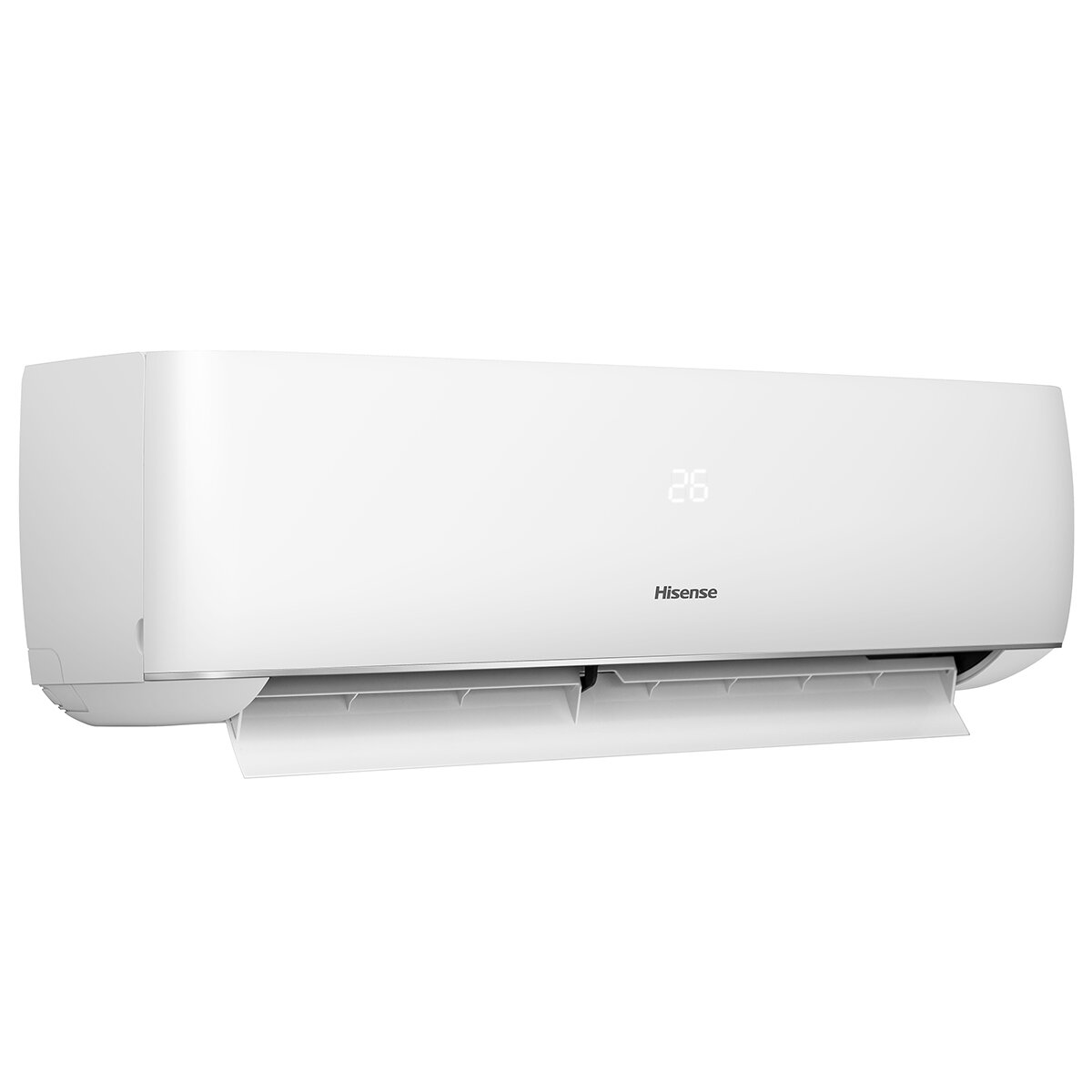 Hisense 3.5kW Split System Reverse Cycle Air Conditioner HAWV12KRD