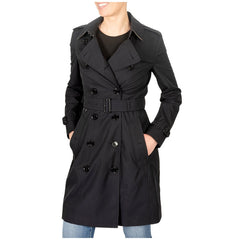 Burberry Mid-length Kensington Chelsea Heritage Trench